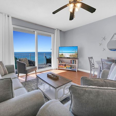 Sterling Reef 706 Villa Panama City Beach Luaran gambar