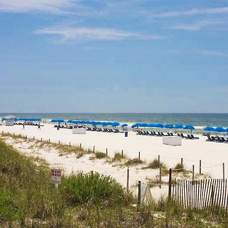 Sterling Reef 706 Villa Panama City Beach Luaran gambar