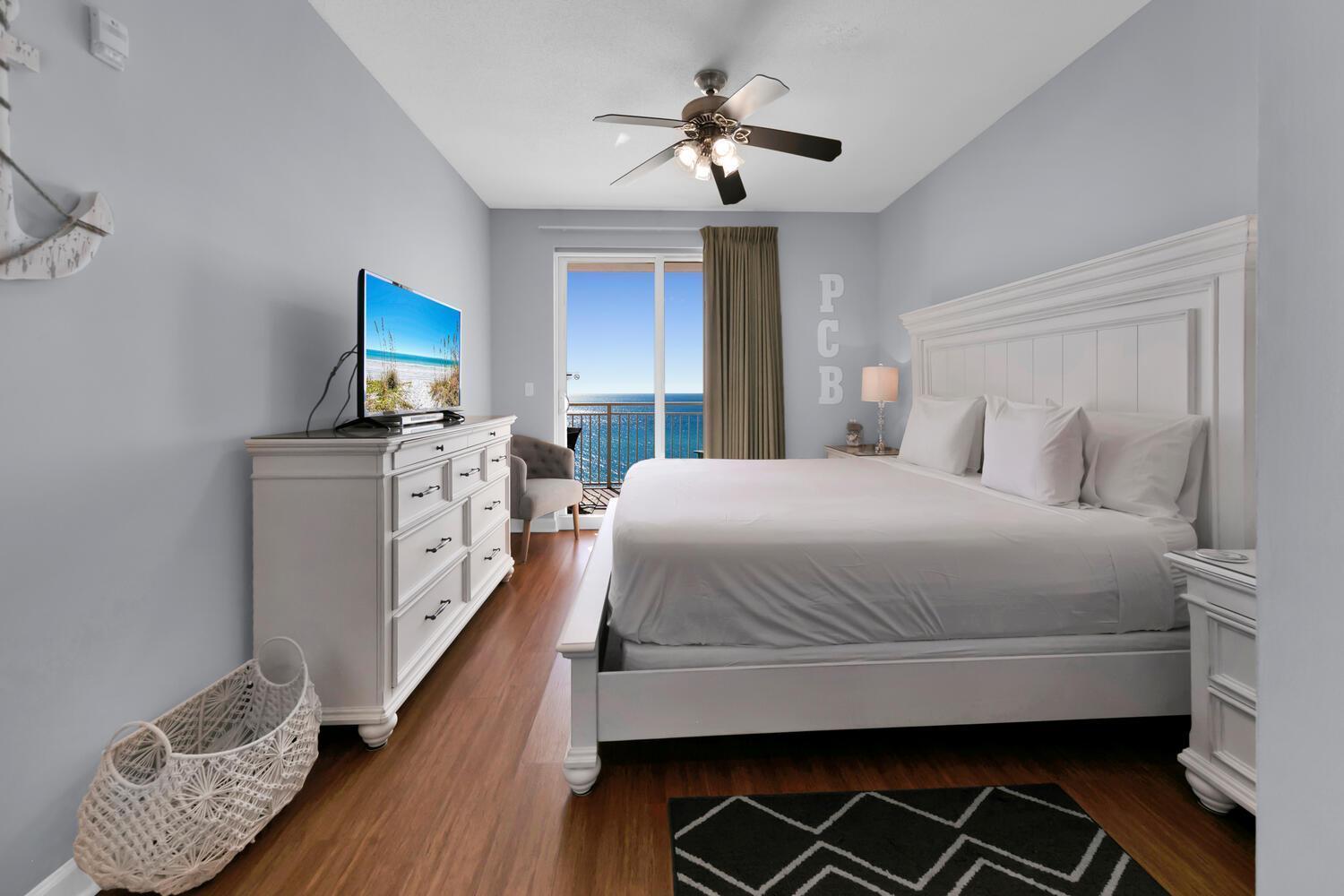Sterling Reef 706 Villa Panama City Beach Luaran gambar