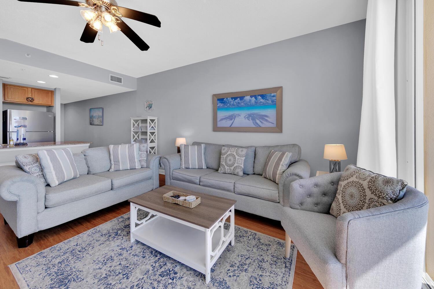 Sterling Reef 706 Villa Panama City Beach Luaran gambar