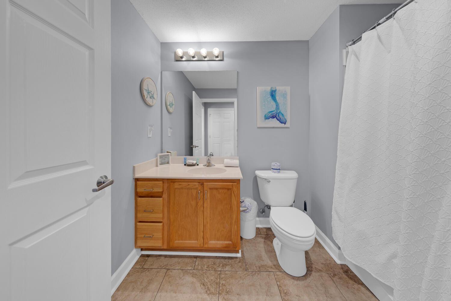 Sterling Reef 706 Villa Panama City Beach Luaran gambar