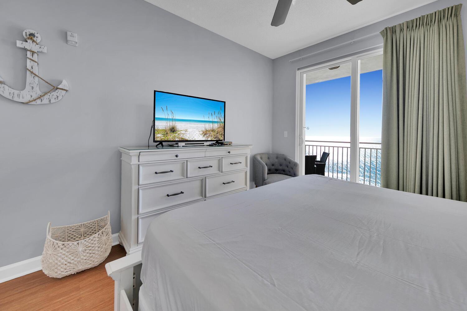 Sterling Reef 706 Villa Panama City Beach Luaran gambar