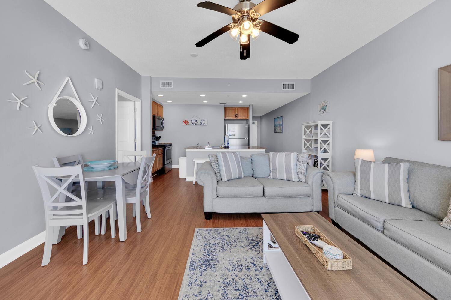 Sterling Reef 706 Villa Panama City Beach Luaran gambar