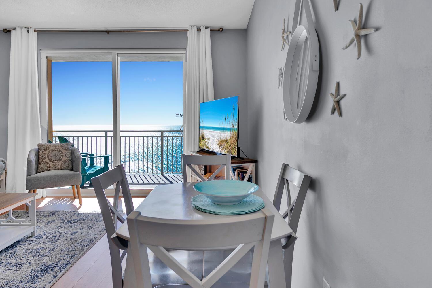 Sterling Reef 706 Villa Panama City Beach Luaran gambar